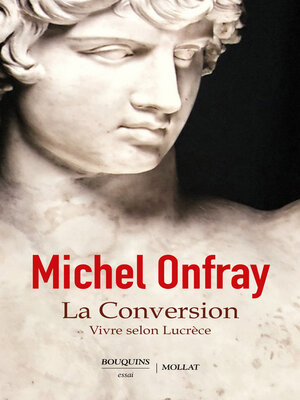 cover image of La Conversion